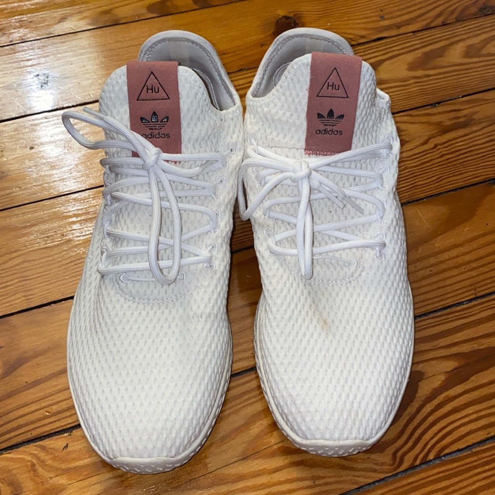 Adidas Pharrrell Shoes